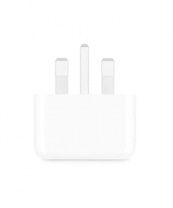 شارژر اصلی 20 وات اپل Apple 20W 3pin USB-C Power Adapter