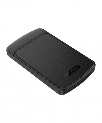 باکس هارد درایو 2.5 اینچی اوریکو Orico 2020U3 2.5-Inch Hard Drive Enclosure