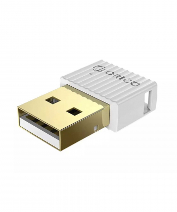 دانگل بلوتوث اوریکو Orico BTA-508 USB 5.0 Bluetooth Adapter