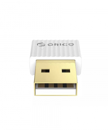 دانگل بلوتوث اوریکو Orico BTA-508 USB 5.0 Bluetooth Adapter