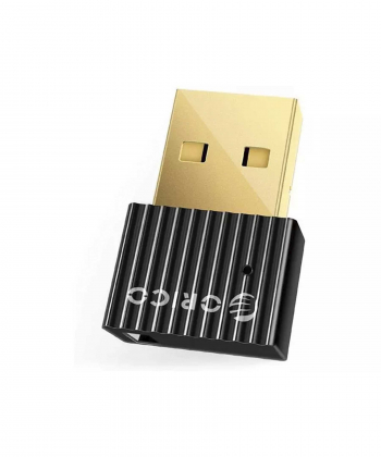 دانگل بلوتوث اوریکو Orico BTA-508 USB 5.0 Bluetooth Adapter