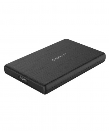 باکس هارد درایو 2.5 اینچی اوریکو Orico 2189U3 2.5 inch USB3.0 Hard Drive Enclosure