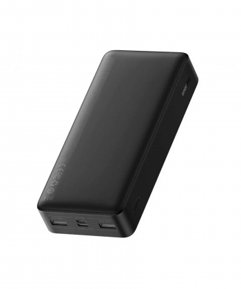 پاور بانک شارژ سریع 15 وات بیسوس Baseus Bipow Digital Display 20000mAh Power Bank PPDML-J01