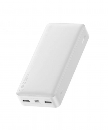 پاور بانک شارژ سریع 15 وات بیسوس Baseus Bipow Digital Display 20000mAh Power Bank PPDML-J01