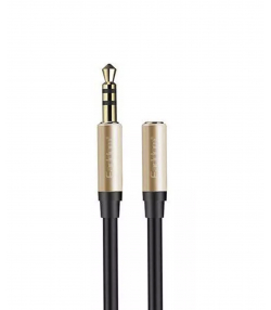 کابل افزایش طول صدا ارلدام Earldom ET-AUX34 Extension Audio Cable 1m