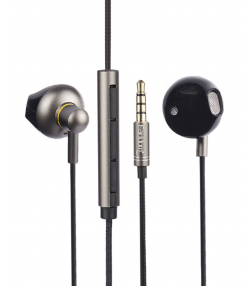 هندزفری با سیم ارلدام Earldom ET-E54 3.5mm headphone