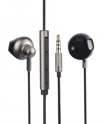 هندزفری با سیم ارلدام Earldom ET-E54 3.5mm headphone