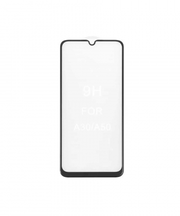 گلس تمام صفحه Mletubl Full Glass For Samsung A30/A50/M30/A30S/A50S/M30S/M21/A32 4G