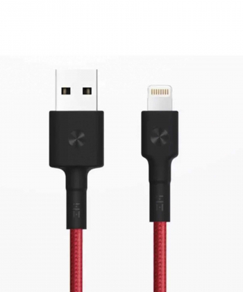 کابل شارژ لایتنینگ شیائومی Xiaomi ZMI AL805 Magnet Lightning Apple Cable 1M