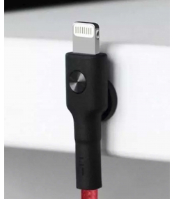 کابل شارژ لایتنینگ شیائومی Xiaomi ZMI AL805 Magnet Lightning Apple Cable 1M