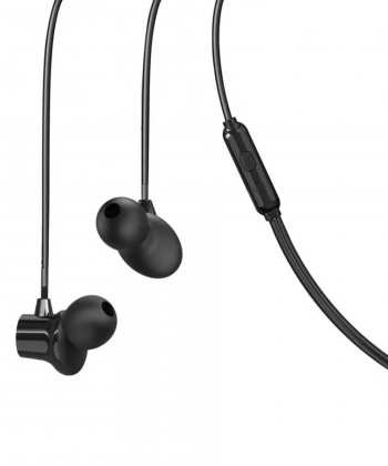 هدفون سیمی تایپ سی ایکس او XO music earphon Type-c EP42