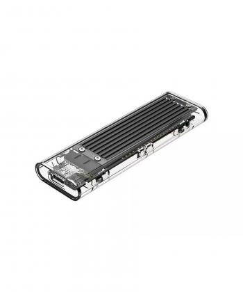 باکس هارد درایو NVMe اوریکو ORICO NVMe M.2 SSD Enclosure 10Gbps (TCM2M-C3)