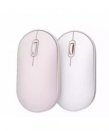 ماوس بی سیم لایت شیائومی Xiaomi MIIIW Dual Mode Portable Mouse Lite (MWPM01)