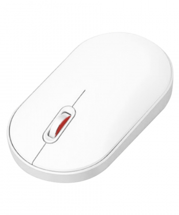 ماوس بی سیم لایت شیائومی Xiaomi MIIIW Dual Mode Portable Mouse Lite (MWPM01)