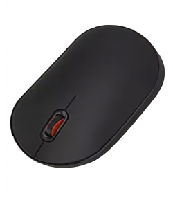 ماوس بی سیم لایت شیائومی Xiaomi MIIIW Dual Mode Portable Mouse Lite (MWPM01)