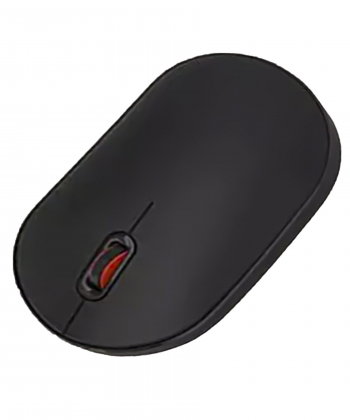 ماوس بی سیم لایت شیائومی Xiaomi MIIIW Dual Mode Portable Mouse Lite (MWPM01)