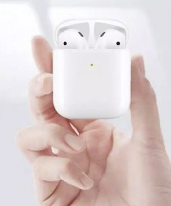 هندزفری بلوتوث ایرپادی ارلدام Earldom Wireless Airpods TWS8