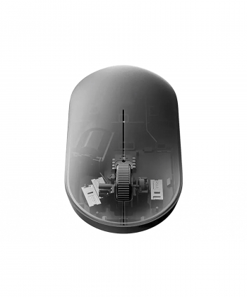 ست موس و کیبورد بی سیم شیائومی Xiaomi wireless keyboard mouse 2 WXJS02YM