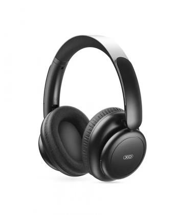 هدست بلوتوث 5.0 و سیمی ایکس او XO BE40 ANC Noise Cancelling Bluetooth Headset