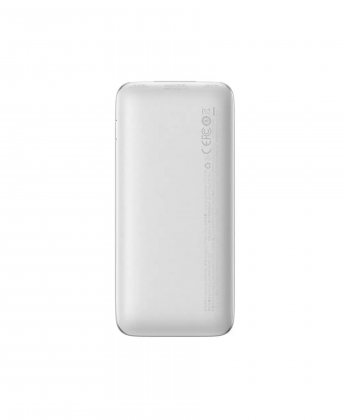 پاور بانک شارژ سریع 20 وات 10000 بیسوس Baseus Bipow Pro Power Bank 20W PPBD040101