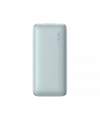 پاور بانک شارژ سریع 20 وات 10000 بیسوس Baseus Bipow Pro Power Bank 20W PPBD040101