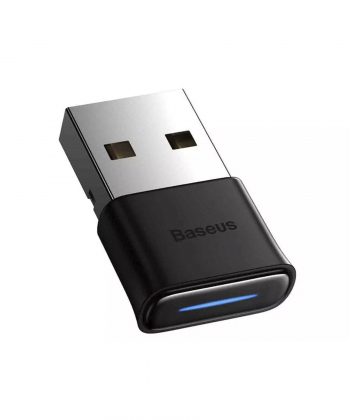 دانگل بلوتوث یواس بی بیسوس Baseus Bluetooth Receiver Adapter BA04 ZJBA000001