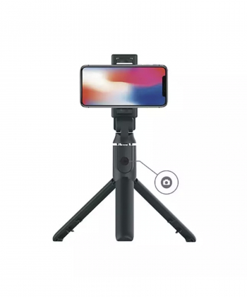 مونوپاد و سه پایه ریموت دار پورودو Porodo Selfie Stick with Tripod PD-UBTSV3