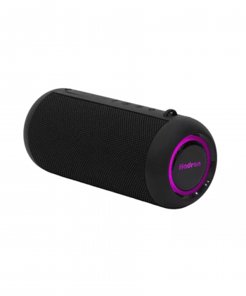 اسپیکر بلوتوث قابل حمل هادرون Hadron Portable Bluetooth Speaker BTS115