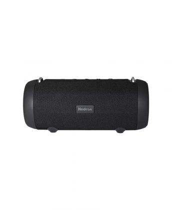 اسپیکر بلوتوث قابل حمل هادرون Hadron Portable Bluetooth Speaker BTS140