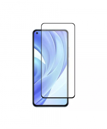 محافظ صفحه نمایش ملتوبل Mletubl Super-D Tempered Glass Xiaomi Mi NE/Samsung A11