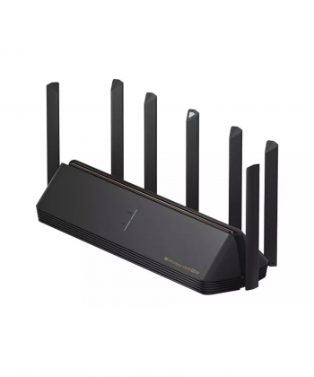 روتر بی سیم حرفه ای شیائومی Xiaomi AX6000 WiFi 6 Router