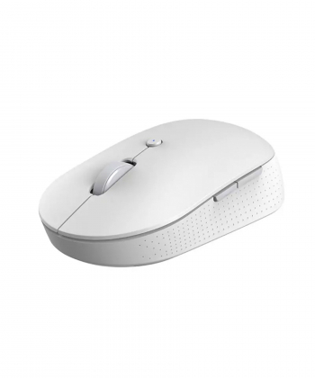 موس بی سیم شیائومی Xiaomi WXSMSBMW03 Wireless Mi Silent Mouse