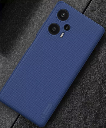 قاب شیائومی نیلکین Nillkin Xiaomi Redmi Note 12 turbo/Poco F5 CamShield Pro Case