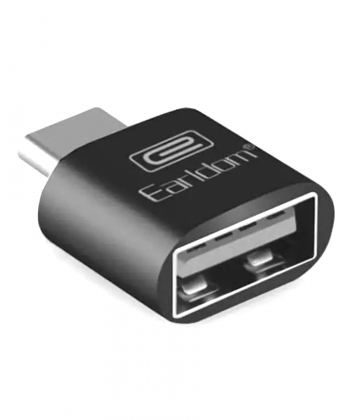 مبدل تایپ سی به یو اس بی ارلدام Earldom ET-OT18 Type-C to USB Converter