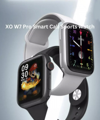 ساعت هوشمند ایکس او XO W7 Pro Smart sports calling watch