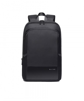 کوله پشتی ضد آب لپ تاپ 15.6 اینچی بنج BANGE BG-77115 15.6-inch Laptop Backpack