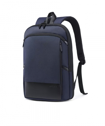 کوله پشتی ضد آب لپ تاپ 15.6 اینچی بنج BANGE BG-77115 15.6-inch Laptop Backpack