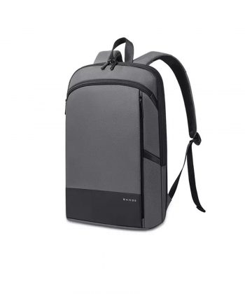 کوله پشتی ضد آب لپ تاپ 15.6 اینچی بنج BANGE BG-77115 15.6-inch Laptop Backpack