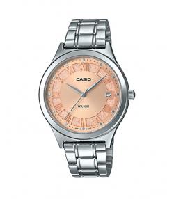 ساعت مچی عقربه ای زنانه کاسیو Casio مدل LTP-E141D-9AVDF