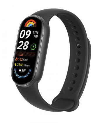 مچ بند هوشمند شیائومی مدل Mi Band 9 (ورژن Global)