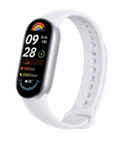 مچ بند هوشمند شیائومی مدل Mi Band 9 (ورژن Global)