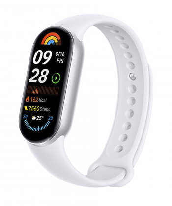 مچ بند هوشمند شیائومی مدل Mi Band 9 (ورژن Global)