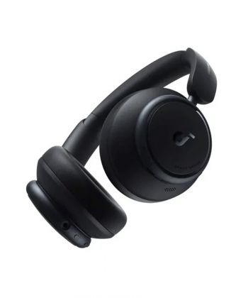 هدفون بی سیم انکر مدل Soundcore Space Q45 A3040