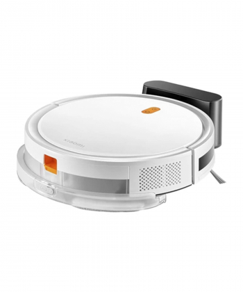 جارو رباتی شیائومی مدل Xiaomi E5 robot C108 vacuum