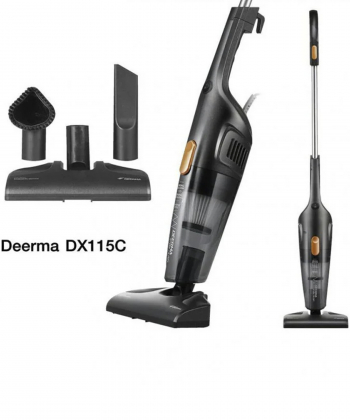 جارو برقی شیائومی درما مدل Deerma DX115C