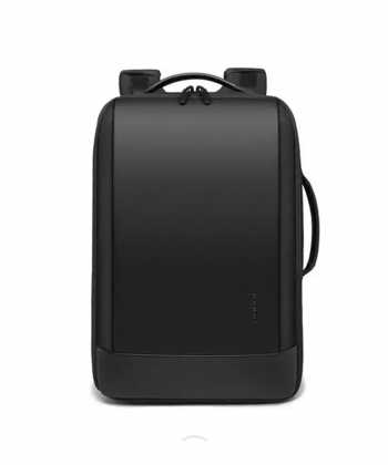 کوله پشتی لپ تاپ 15.6 اینچی ضد آب یو اس بی دار بنج Bange BG-S52 Premium Laptop Backpack