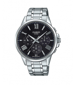 ساعت مچی مردانه کاسیو Casio مدل MTP-EX300D-1AVDF