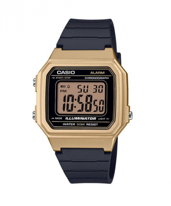 ساعت مچی دیجیتالی کاسیو Casio مدل W-217HM-9AVDF