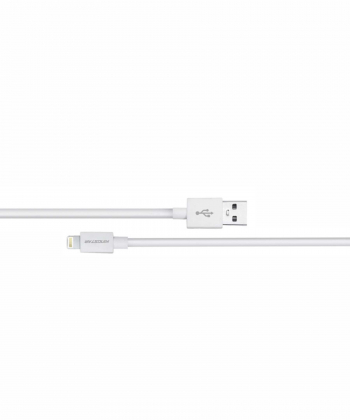 کابل تبدیل USB به لایتنینگ کینگ استار مدل k67i طول 1.2 متر