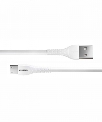 کابل تبدیل USB به microUSB کینگ استار مدل K101A طول 1.1 متر